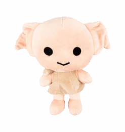 Warner Bros Dobby Replica Soft Toy