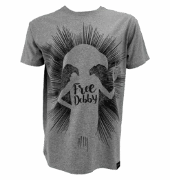 Warner Bros Free Dobby T-Shirt
