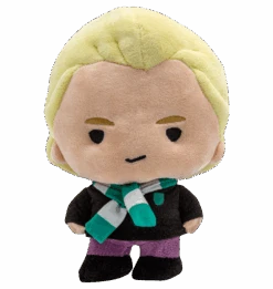 Warner Bros Draco Malfoy Kawaii Plush