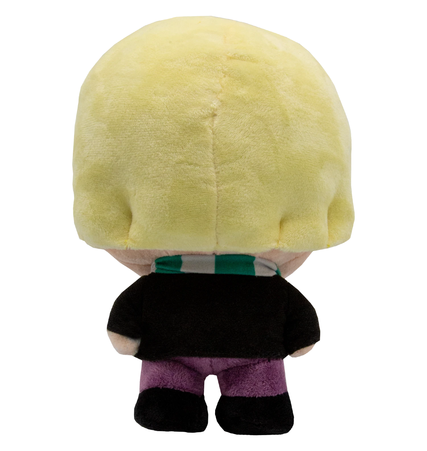 Warner Bros Draco Malfoy Kawaii Plush 4 Warner Bros Draco Malfoy Kawaii Plush - Image 2