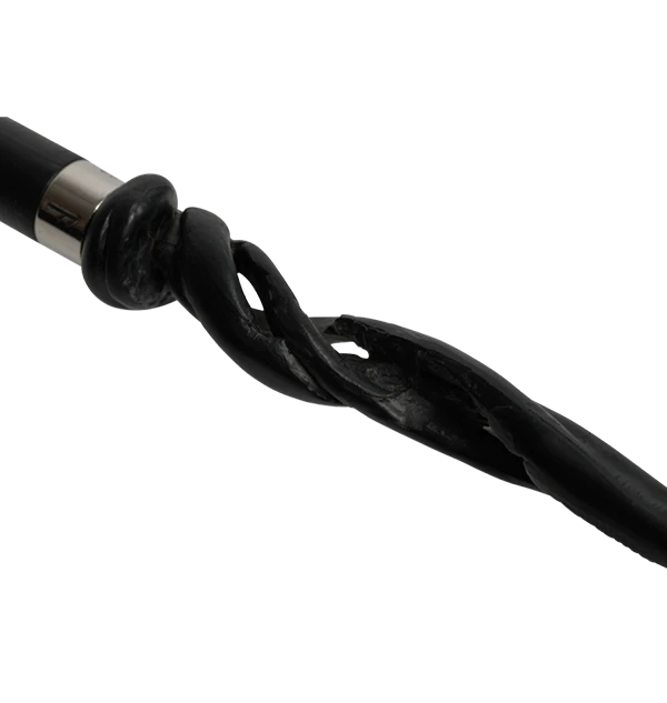 Warner Bros Albus Dumbledore's Wand - Fantastic Beasts 4 Warner Bros Albus Dumbledore's Wand - Fantastic Beasts - Image 2