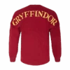 Warner Bros Gryffindor Adult Spirit Jersey -Harry Potter Online Store GRYFFINDOR SWEATER 2