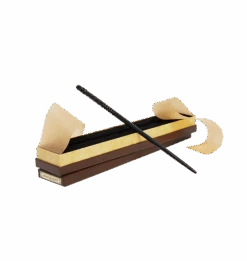 Warner Bros Ginny Weasley's Wand