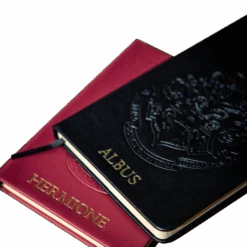 Warner Bros Personalised Gryffindor Crest Embossed Journal 12 Warner Bros Personalised Gryffindor Crest Embossed Journal -Harry Potter Online Store HERMIONEjournal 21e0b8e2 b66a 4ccc a046 a3663e8a78ae