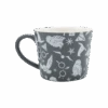 Warner Bros Hogwarts Icons Mug -Harry Potter Online Store HI Product mug
