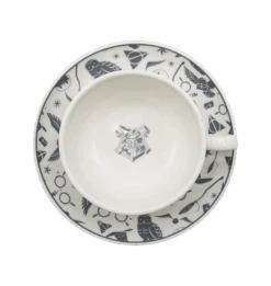 Warner Bros Hogwarts Tea For One Set 9 Warner Bros Hogwarts Tea For One Set -Harry Potter Online Store HI Product teapot2