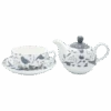 Warner Bros Hogwarts Tea For One Set -Harry Potter Online Store HI Product teapot3