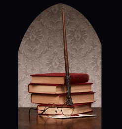 Warner Bros Harry Potter's Wooden Wand 7 Warner Bros Harry Potter's Wooden Wand -Harry Potter Online Store Harry1