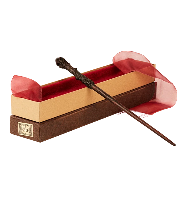 Warner Bros Harry Potter's Wooden Wand 3 Warner Bros Harry Potter's Wooden Wand