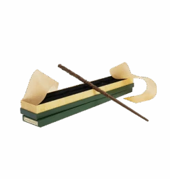 Warner Bros Hermione Granger's Wand