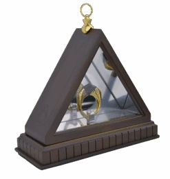 Warner Bros The Horcrux Ring