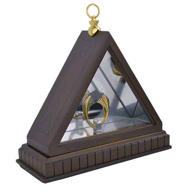 Warner Bros The Horcrux Ring 2 Warner Bros The Horcrux Ring