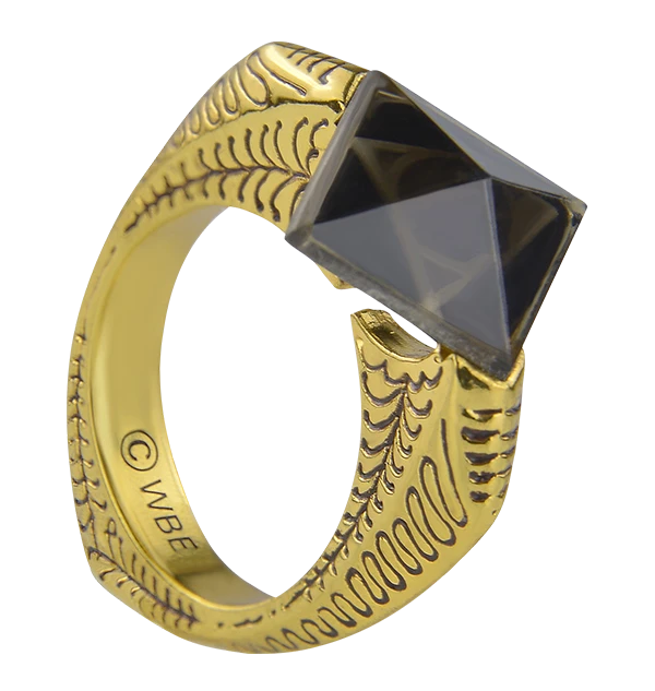 Warner Bros The Horcrux Ring 4 Warner Bros The Horcrux Ring - Image 3