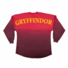 Warner Bros Gryffindor House Spirit Jersey 2 Warner Bros Gryffindor House Spirit Jersey -Harry Potter Online Store House Spirit Jersey Gryff1