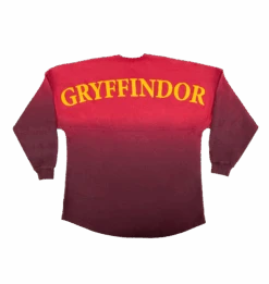 Warner Bros Gryffindor House Spirit Jersey