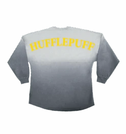 Warner Bros Hufflepuff House Spirit Jersey