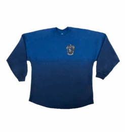 Warner Bros Ravenclaw House Spirit Jersey -Harry Potter Online Store House Spirit Jersey Rav2