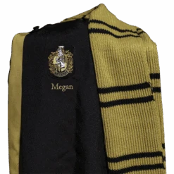 Warner Bros Kids Personalised Hufflepuff Robe -Harry Potter Online Store Hufflepuff 203c09dc 2206 48be ac08 a0e8b40a56bfA