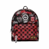 Warner Bros Harry Potter X HYPE Gryffindor Backpack 2 Warner Bros Harry Potter X HYPE Gryffindor Backpack -Harry Potter Online Store Hype Gryffindor cut1