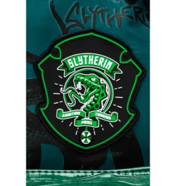 Warner Bros Harry Potter X HYPE Slytherin Backpack -Harry Potter Online Store Hype Slytherin5
