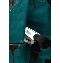 Warner Bros Harry Potter X HYPE Slytherin Backpack -Harry Potter Online Store Hype Slytherin6