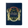 Warner Bros London Iconic Hogwarts Notebook -Harry Potter Online Store Iconic Hogwarts Notebook1
