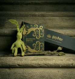 Warner Bros Fantastic Beasts & Where To Find Them Journal -Harry Potter Online Store Journals FBeasts3