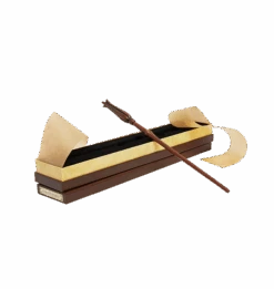 Warner Bros Luna Lovegood's Wand