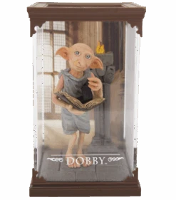 Warner Bros Magical Creatures Figurine - Dobby