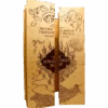 Warner Bros Marauder's Map Replica 1 Warner Bros Marauder's Map Replica -Harry Potter Online Store MaraudersMap 1
