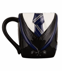 Warner Bros Ravenclaw Moulded Mug