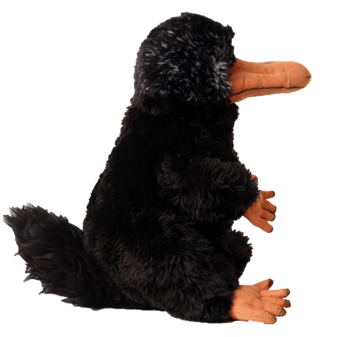 Warner Bros Sitting Niffler Plush 5 Warner Bros Sitting Niffler Plush - Image 3