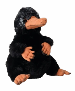 Warner Bros Sitting Niffler Plush