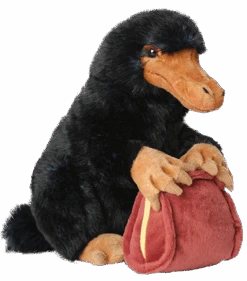 Warner Bros Niffler Soft Toy