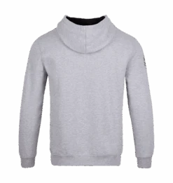 Warner Bros Hogwarts Scroll Hooded Jumper -Harry Potter Online Store PL00010058 2