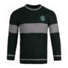 Warner Bros Slytherin Quidditch Jumper -Harry Potter Online Store PL00010105 1