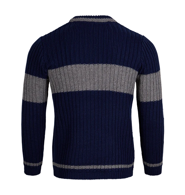 Warner Bros Ravenclaw Quidditch Jumper 4 Warner Bros Ravenclaw Quidditch Jumper - Image 2