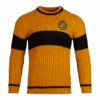 Warner Bros Hufflepuff Quidditch Jumper -Harry Potter Online Store PL00010107 1 grande 1afbf6f3 2f35 4a8e a58e a62f44377874