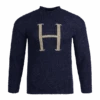 Warner Bros Harry Potter 'H' Replica Jumper 2 Warner Bros Harry Potter 'H' Replica Jumper -Harry Potter Online Store PL00010109 1 grande 88ae3c53 110d 40d0 a380 22b8ce641e8b