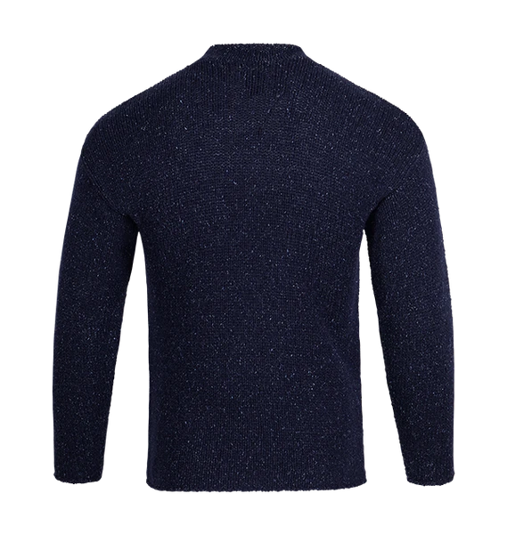 Warner Bros Harry Potter 'H' Replica Jumper 4 Warner Bros Harry Potter 'H' Replica Jumper - Image 2