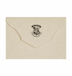 Warner Bros Personalised Hogwarts Acceptance Letter 16 Warner Bros Personalised Hogwarts Acceptance Letter -Harry Potter Online Store PL00010246 7 ab9687c6 efa5 4ed1 9453 b909f980acfe