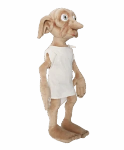 Warner Bros Dobby Soft Toy -Harry Potter Online Store PL00010266 1