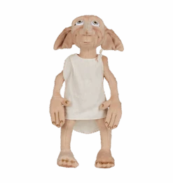 Warner Bros Dobby Soft Toy