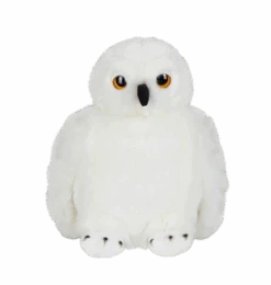 Warner Bros Hedwig Soft Toy - Medium