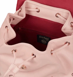 Warner Bros Luna Lovegood Rucksack 7 Warner Bros Luna Lovegood Rucksack -Harry Potter Online Store PL00010340 3 grande b980d594 98f7 4039 bc12 629290d081ab