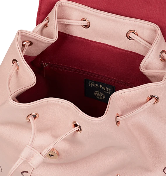 Warner Bros Luna Lovegood Rucksack 5 Warner Bros Luna Lovegood Rucksack - Image 3