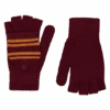 Warner Bros Gryffindor Knitted Mitten Capped Gloves -Harry Potter Online Store PL00010362 1 grande d56f87cd 5a26 4ffb 8517 18e419ee15e9