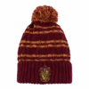 Warner Bros Gryffindor Knitted Hat