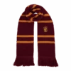 Warner Bros Gryffindor Knitted Crest Scarf -Harry Potter Online Store PL00010377 1 0392df11 5969 4f62 9e91 72b4b555796d