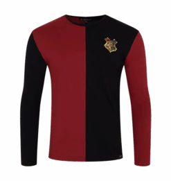 Warner Bros Personalised Gryffindor Triwizard Shirt -Harry Potter Online Store PL00011246 1